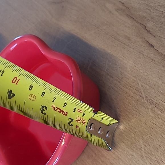 Cute Apple for coking - Picture 5 of 5